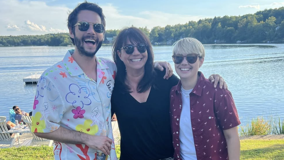 Dylan O’Brien stars in the upcoming queer drama 'Ponyboi' and heartfelt indie 'Twinless,' embracing LGBTQ+ storytelling while honoring his trans nonbinary sibling.